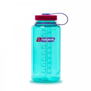 Butelka turystyczna na wodę Nalgene Sustain Wide Mouth 32 oz (1000 ml)