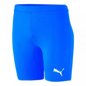 Spodenki kompresyjne męskie PUMA Liga Baselayer Short Tight