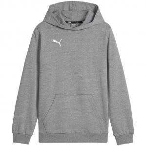 Bluza Z Kapturem Dziecięca Team Goal Casual
