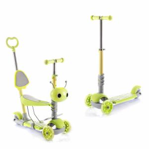 Hulajnoga ewolucyjna dla dzieci 3w1 InnovaGoods