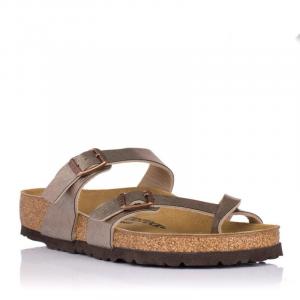 Klapki damskie Birkenstock Mayari