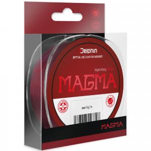 Żyłka Delphin Magma Bordowa 0,203 Mm 500 M 3,8 Kg