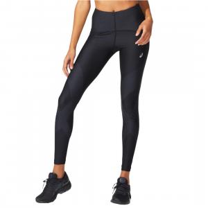 Leginsy fitness damskie ASICS Finish Advantage 3 Tight