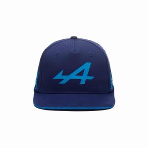 Czapka typu snapback Alpine F1 Adoflat 2024