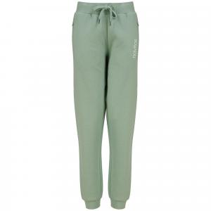 Spodnie Wędkarskie Dresowe Damskie Navitas Womens Joggers Light Green