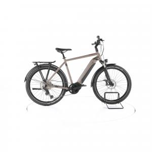 2nd Life - Winora Sinus iX12 Trekking E-Bike 2021 - Jak nowy