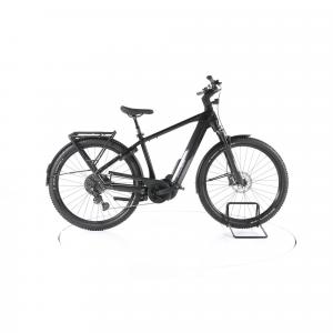 2nd Life - FLYER Upstreet 7.10 Trekking E-Bike 2023 - Stan dobry