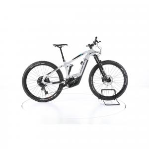 Second Life - Haibike SDURO FullNine 7 Fully E-Bike 2021 - Stan dobry