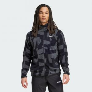Bluza Terrex Multi Printed Full-Zip Fleece