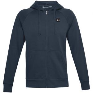 Bluza sportowa męska Under Armour Rival Fleece FZ Hoodie