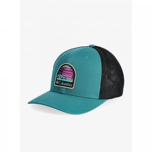 Czapka z daszkiem Columbia Mesh Ball Cap