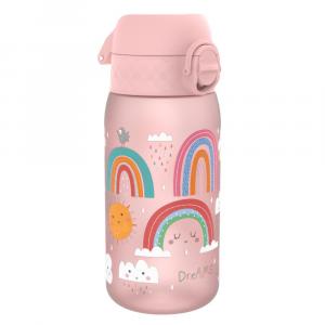 Butelka ION8 I8RF350PPRAINB Rainbows