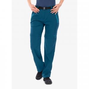 Spodnie z odpinanymi nogawkami damskie CMP Evelynn Zip Off Pant