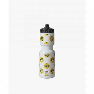 Bidon sportowy dziecięcy Wilson Minions Water Bottle