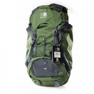 Plecak turystyczny trekkingowy Karrimor Trail 35+5L + Pokrowiec