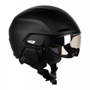 Kask narciarski Alpina Alto V