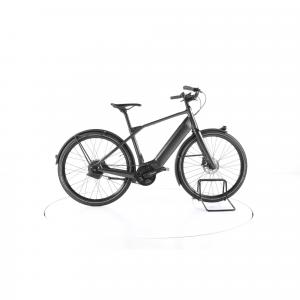 Second Life - Schindelhauer Bikes Heinrich City E-Bike - Stan dobry