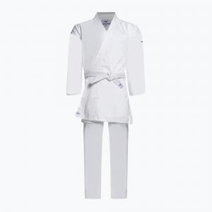 Karategi z paskiem juniorskie Mizuno Kiai Karategi