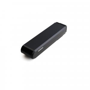 Shimano Steps BT-E6001 Zwart Fietsaccu