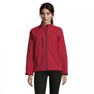 Kurtka Damska Roxy Soft Shell