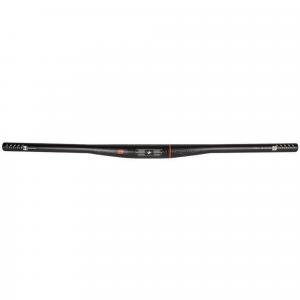Kierownica Kierownica Ray Ø35.0X720 - Czarna