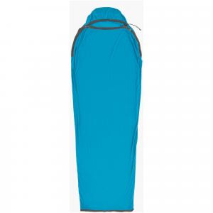 Wkładka SEA TO SUMMIT Breeze Sleeping Bag Liner Insect Shield Mummy S