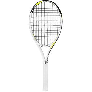 Dorosły tenis rakieta Tecnifibre TF-X1, Biały