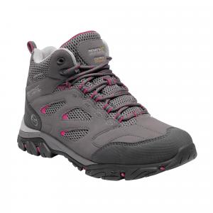 Damskie Buty Trekkingowe Holcombe IEP Mid