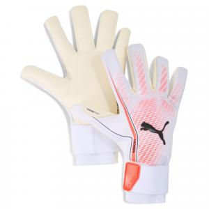 Rękawice bramkarskie Puma Ultra Ultimate Hybrid