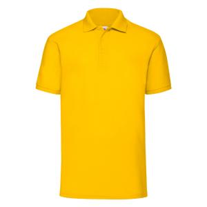 Męska Koszulka Polo 65/35