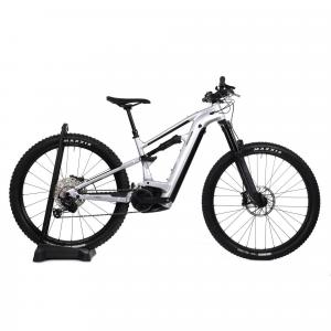 Second Life - Rower elektryczny - Cannondale Moterra - Bardzo dobry
