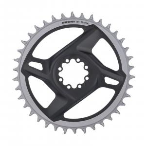 Tarcza Mechanizmu Korbowego Czerwona/Force D1