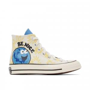 Buty do chodzenia damskie Converse Chuck 70 Hi