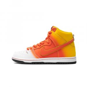 Buty do chodzenia dla dorosłych Nike SB Dunk High Sweet Tooth Candy Corn