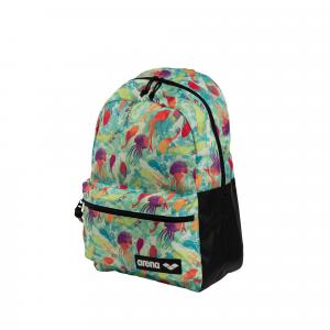 Plecak Arena Team Backpack 30 Allover Mermaid