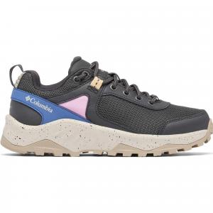 Buty Trekkingowe Damskie Columbia Trailstorm Ascend Waterproof