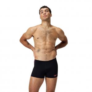 Kąpielówki męskie spodenki kąpielowe Speedo Tech Aqua-Short