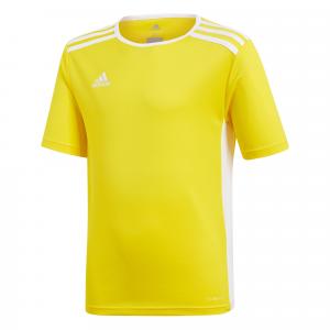 Koszulka dla dzieci adidas Entrada 18 Jersey JUNIOR