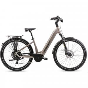 Rower elektryczny Romet e-Modeco URB 2.0 28 L(19\