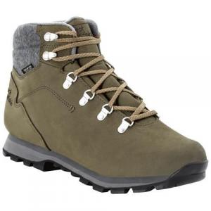 Buty do chodzenia męskie Jack Wolfskin Thunder Bay Texapore Mid