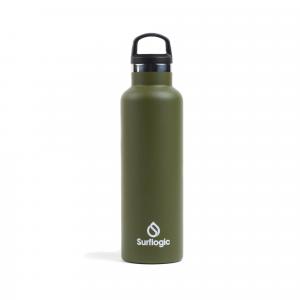 Butelka - termos Surf logic standard 600 ml