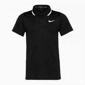 Koszulka polo tenisowa męska Nike Court Dri-Fit Advantage