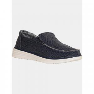 Buty wsuwane męskie Nautica KALIK CVS NAVY