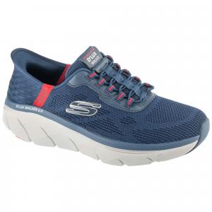 Buty sportowe Sneakersy męskie, Slip-ins: D'Lux Walker 2.0 - Rezinate
