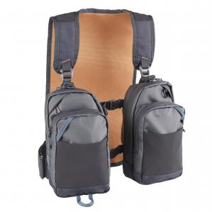 Chest pack Caperlan 500 Double 10 l