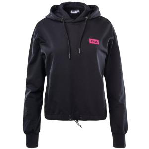 Fila Burdur Cropped Hoody, damska bluza