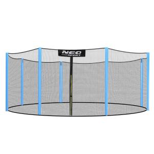 Siatka wewnętrzna do trampoliny ogrodowej Neo-Sport 14ft