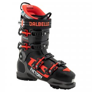 Buty narciarskie męskie DALBELLO DS ASOLO FACTORY MS z GRIP WALK