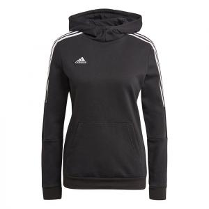 Bluza adidas Tiro 21 Sweat Hoody W