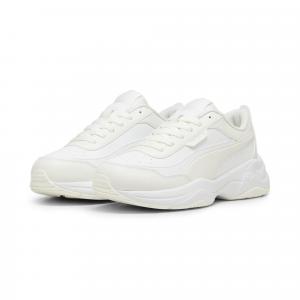 Damskie buty sportowe Cilia Mode PUMA White